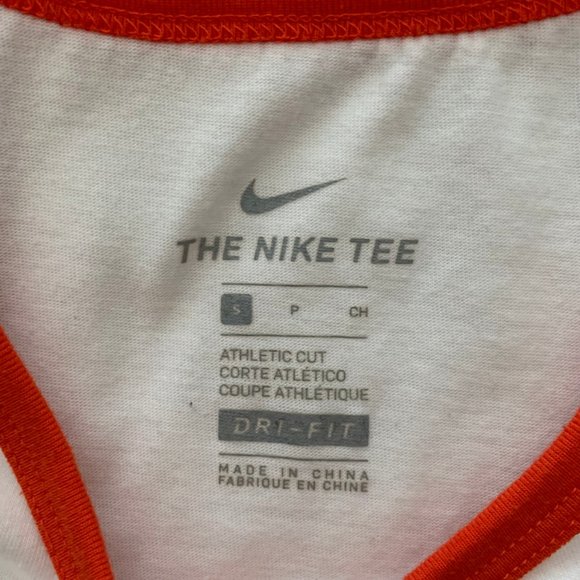 Retro Nike Dri-Fit OSU Beavers Tank Top. Small. The Nike Tee Line. - Picture 7 of 10